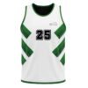 Uniforme básquetbol unisex - Image 2