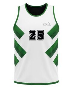Alternative view of Uniforme básquetbol unisex