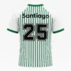 Uniforme fútbol verde - Image 2