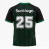 Uniforme fútbol verde - Image 5