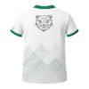 Uniforme voleibol verde - Image 4