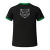 Uniforme voleibol verde - Image 3