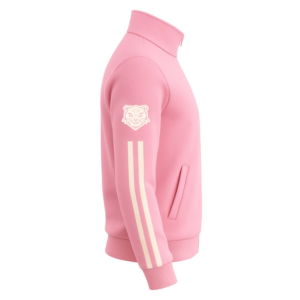 Chamarra rosa - Image 2