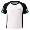 Uniforme padel verde - Image 2