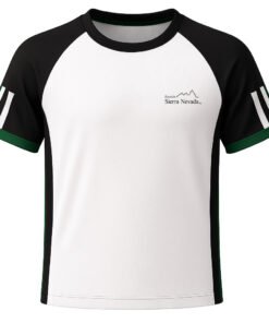 Alternative view of Uniforme padel verde
