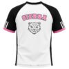 Uniforme padel rosa - Image 3