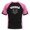 Uniforme padel rosa - Image 5