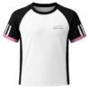 Uniforme padel rosa - Image 2