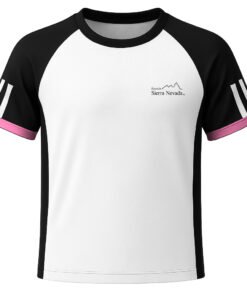 Alternative view of Uniforme padel rosa