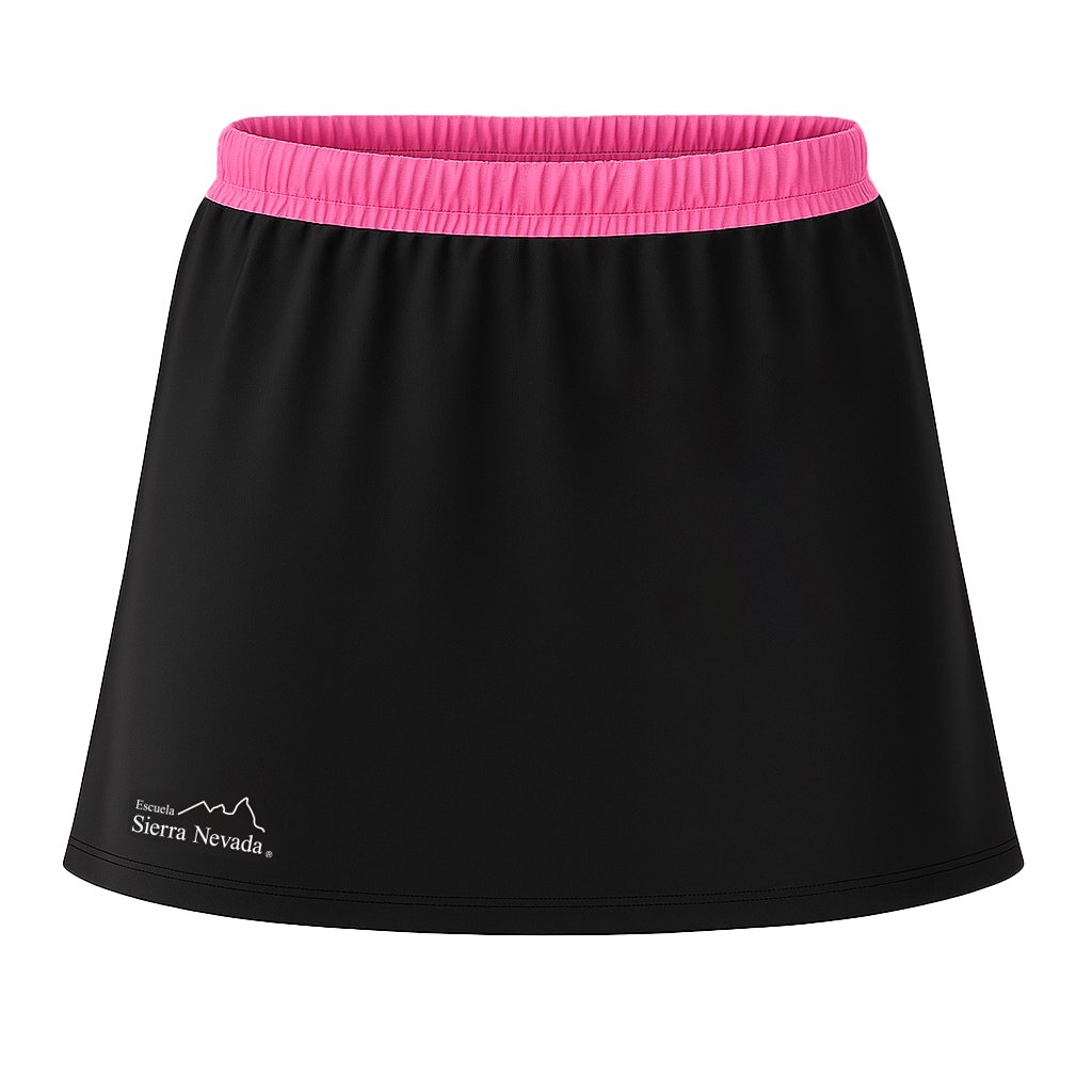 Uniforme padel rosa - Image 6