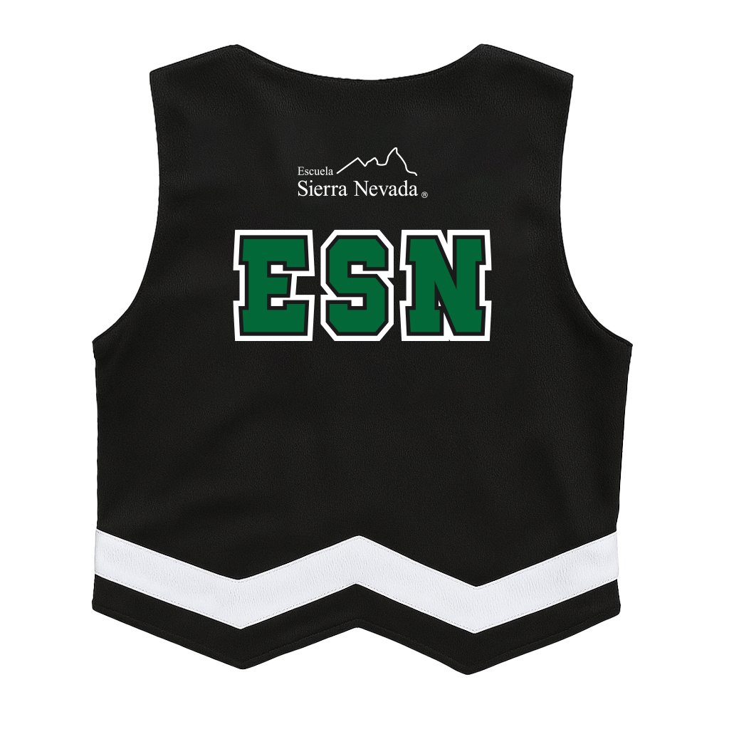 Uniforme Cheer Power - Image 4