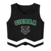 Uniforme Cheer Power