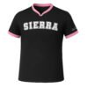 Uniforme voleibol rosa - Image 2