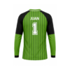 Playera portero verde - Image 2