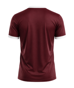 Alternative view of Playera de entrenamiento