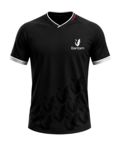 Set uniforme jugador Bantam High School
