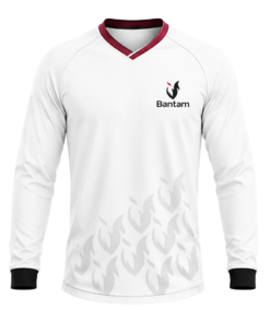 Alternative view of Set uniforme portero Bantam High School