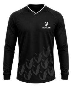 Set uniforme portero Bantam High School